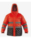 HW Parka Reflectiva Siberia 1