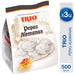 Trío Galletitas Pepas Alemanas Dulces - Pack of 3 0