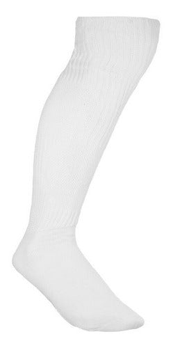High-Performance Sports Socks FU16 by Sox - Ideal for Football, Hockey, Running, Volleyball 18