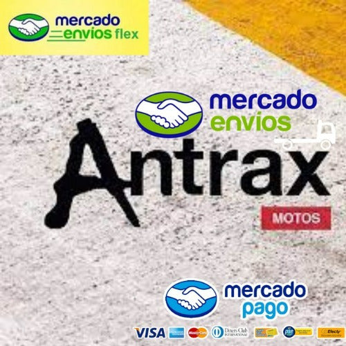 Reparacion De Bendix Smash Mercomax Antrax Motos 1