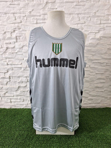 Musculosa Pechera De Banfield, Talle Xl 0