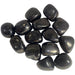 Black Tourmaline N5 Polished Gemstone - Monte Kurama 0