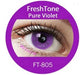 FreshTone Color Contact Lenses 108