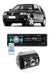 Auto Radio Mp3 Gol G4 Am Fm 2 Usbs Bt Sd Card Com Controle 0