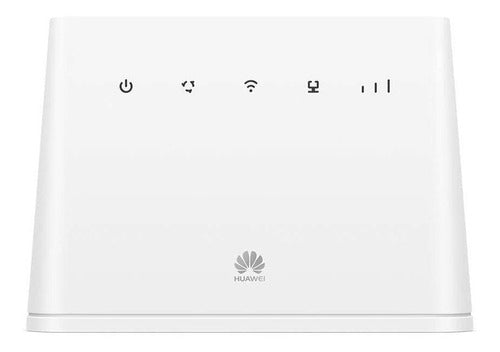 Huawei 4G Wifi Router B311 0