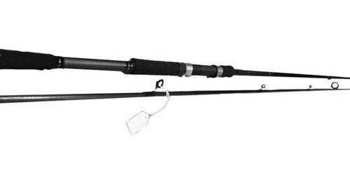 Shimano FX XT Rock 2-Piece Fishing Rod 20-40 lbs for Rock Fishing 1