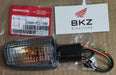 Farol Giro Del Der Tras Izq Original Honda Nx 400 Falcon New 3