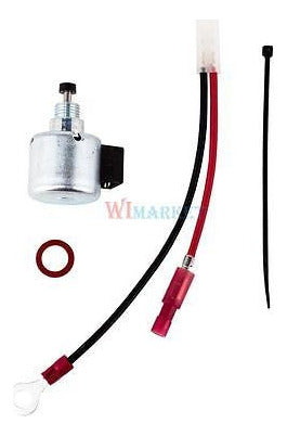 Solenoide Kit Repuestos Para Kohler 12-757-09 Y 12-757-33s J 1