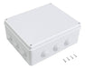 La Santa IP65 Waterproof Box 30x25x12cm Offer 0