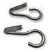 Scorpion Stainless Steel Barbada Brake Hooks (Pair) 2