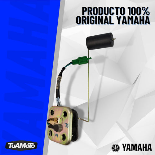 Yamaha Original Fuel Float for FZ/Fazer 16 3