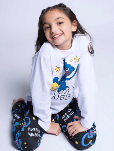 Children's Pajamas - Characters for Girls and Boys 78