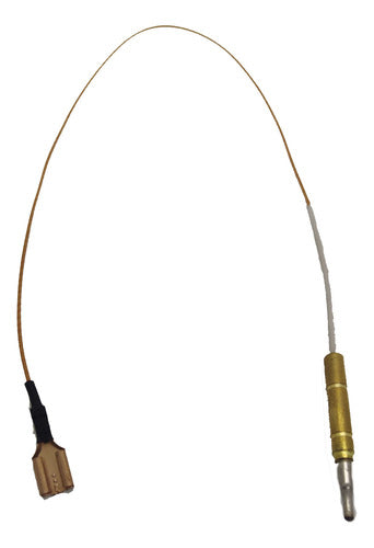 Longvie Thermocouple Fast On Unifilar 45cm Long 0