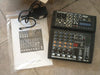 Consola Mixer Moon Mc 602 1