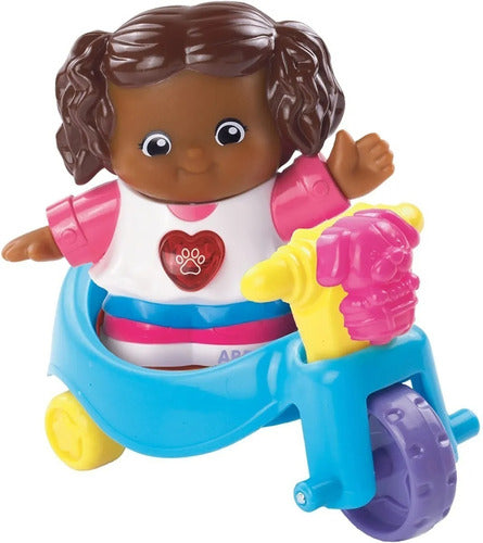 VTech Tut Tut Friends Doll With Light And Sound Accessory 1