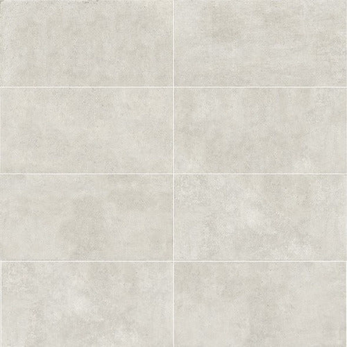 Vite Porcelanato 60x60 Liscio Ivory Pul 1ra 1