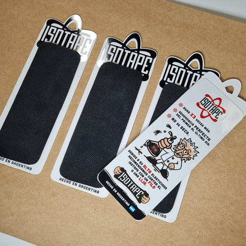 Grip Suave Tape Para Fingerboard Por Unidad 1