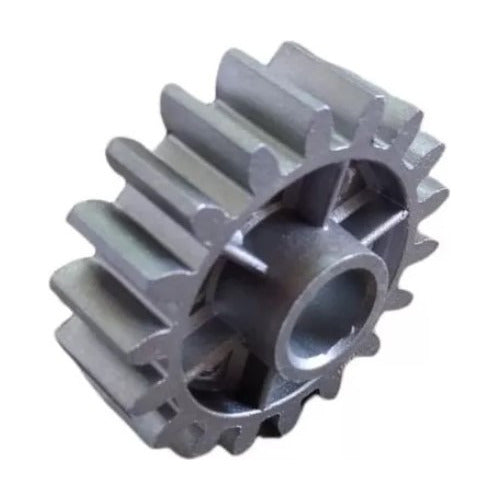 SEG Z18 Aluminum Gear Crown Pinion for Sliding Gate 0