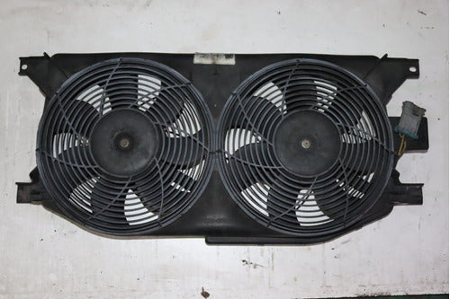 Electroventilador Mercedes Benz Ev-279 0