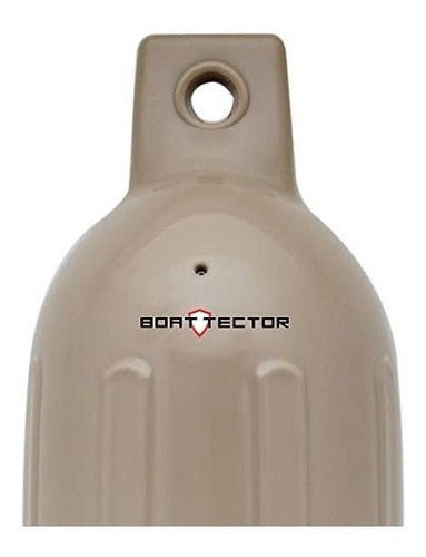 Boya Protector Para Barcos Extreme Max 11x40cm Arena X1 3