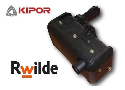 Kipor Escape Motor Diesel 10 Hp 0