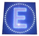 JDJM_ED LED Parking Sign 50x50cm Double Sided 2