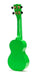 Cbsky Kids Ukulele Green 53cm MU5005 3