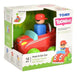 Wabro Tomy Auto Gateador Primera Infancia 2107 0