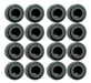 Valve Seal Kit for Chery Fulwin 1.6 16V SQR477 - Japan Quality 0