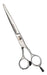 Eurostil Barber Line 04625 6.5" Hairdressing Cutting Scissors 0