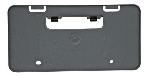 Plastico Soporte De Matricula Delantero Toyota Corolla 15-17 0