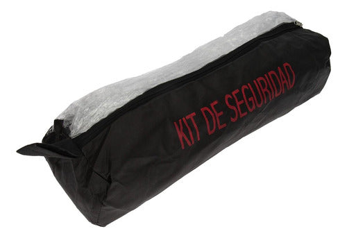 Bolso Para Kit De Seguridad 0