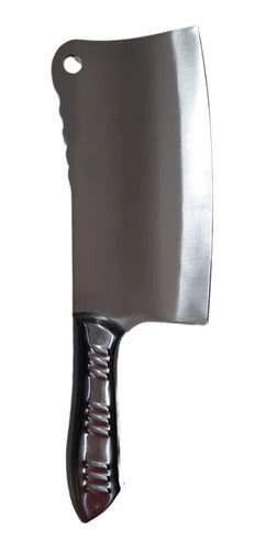 HOME LOVE Professional Big Kitchen Cleaver Knife 29cm 1