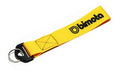 Keychain Tow Strap 007 - Yellow - Bimota 0