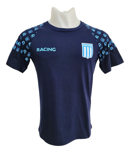 Official Racing Club Ranglan 2024 T-Shirt 1
