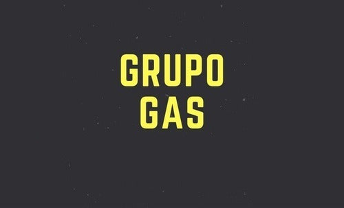 Grupo Gas Polvo Fumigeno X 50 Gr 1