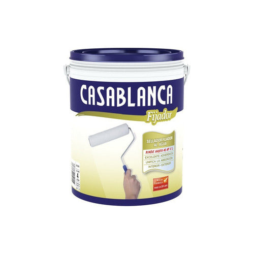 Casablanca 10L Water-based Concentrated Fixative Pintumm 2