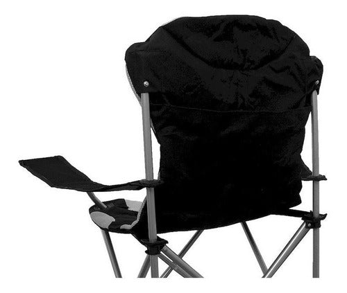 Giveaway Almodovar Folding Director Chair with Armrests 1