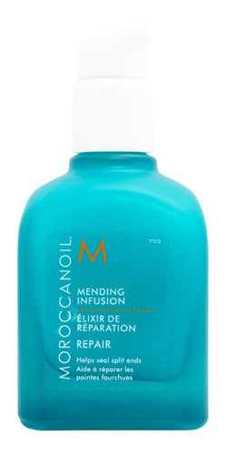 Moroccanoil Restorative Infusion for Split Ends 75 ml 1