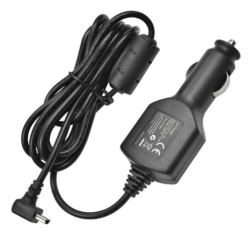 GPS Charger for Nuvi Drive 12V 0