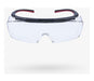 Safety Glasses Max Line Transparent Anti-fog 2