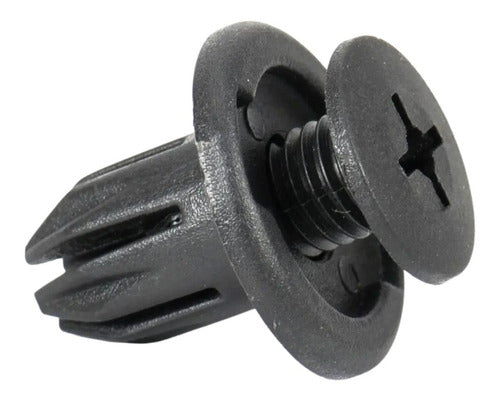 Chevrolet Original Bumper Screw for Agile, Captiva, Aveo 0