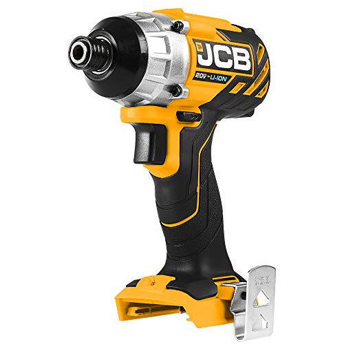 JCB Tools - 20V, 2 Piece Electric Tool Set 2