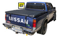 Nissan Canvas Cover 4