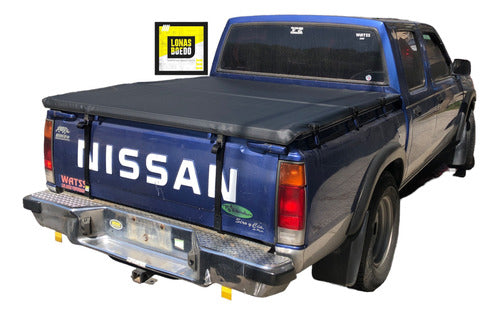 Nissan Canvas Cover 4