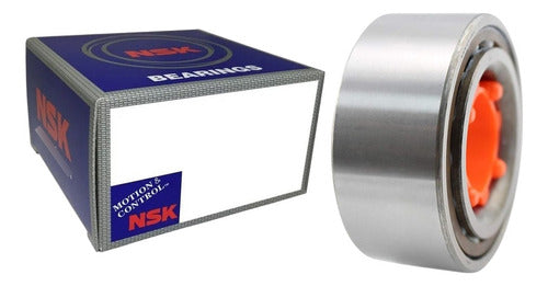 NSK Front Wheel Bearing for Toyota Corolla 1992 to 2001 0