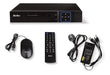 Kolke Dvr Kuk 013+dif 8 Canales Hd 1