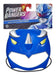 Pawer Rangers Mascaras 2