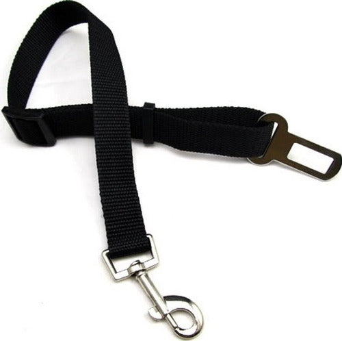 Oregon Pet Safety Belt for Car - Reinforced Dog Leash 5