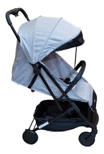 Infanti Terrain 2G Stroller 1